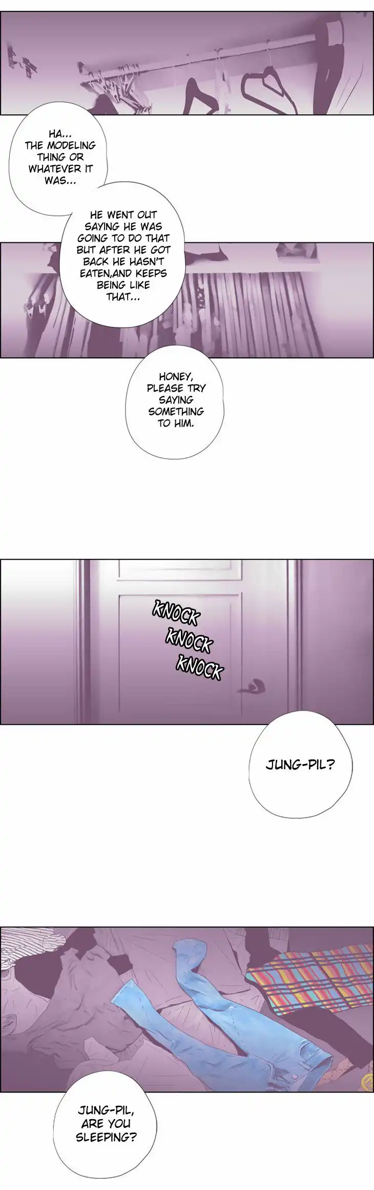 Whats There To Know Chapter 13 35